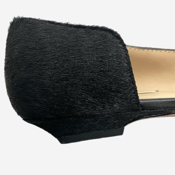 Antonio Melani x Elizabeth Damrich Gigi Pointed Toe D'orsay Dress Flats size 7 - Picture 7 of 10